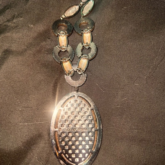 Bling Akkad Necklace - Picture 3 of 6